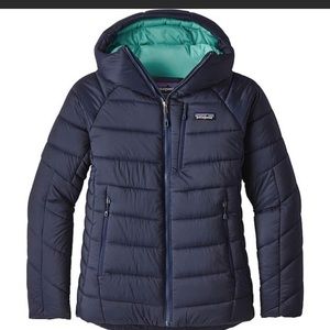Patagonia Hyper Puff Hoody size Large